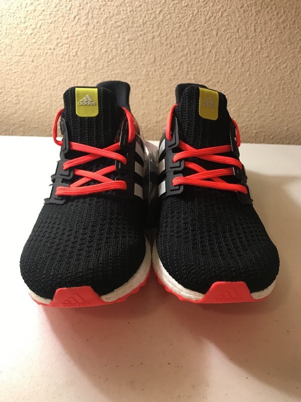 fake ultra boost reddit